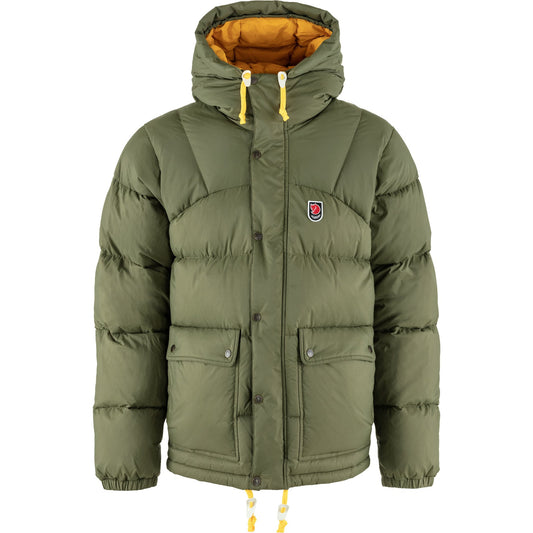 EXPEDITION DOWN LITE JACKET M - US 6479