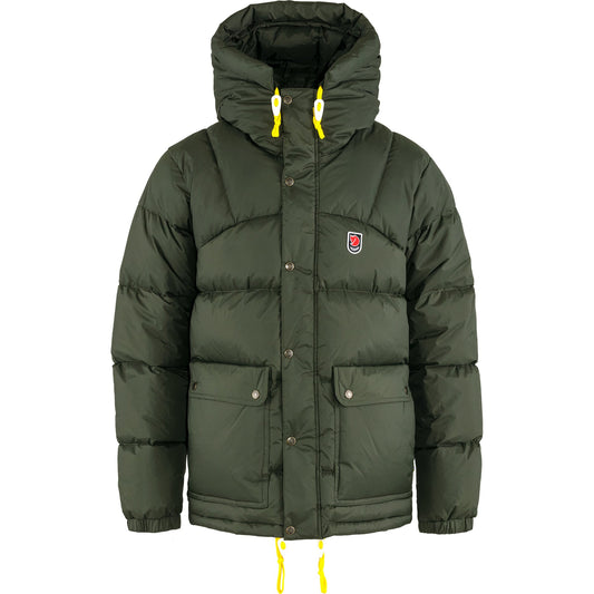 EXPEDITION DOWN LITE JACKET M - US 4259