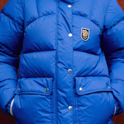 50TH ANNIVERSARY EXPEDITION DOWN LITE JKT W - US 4087