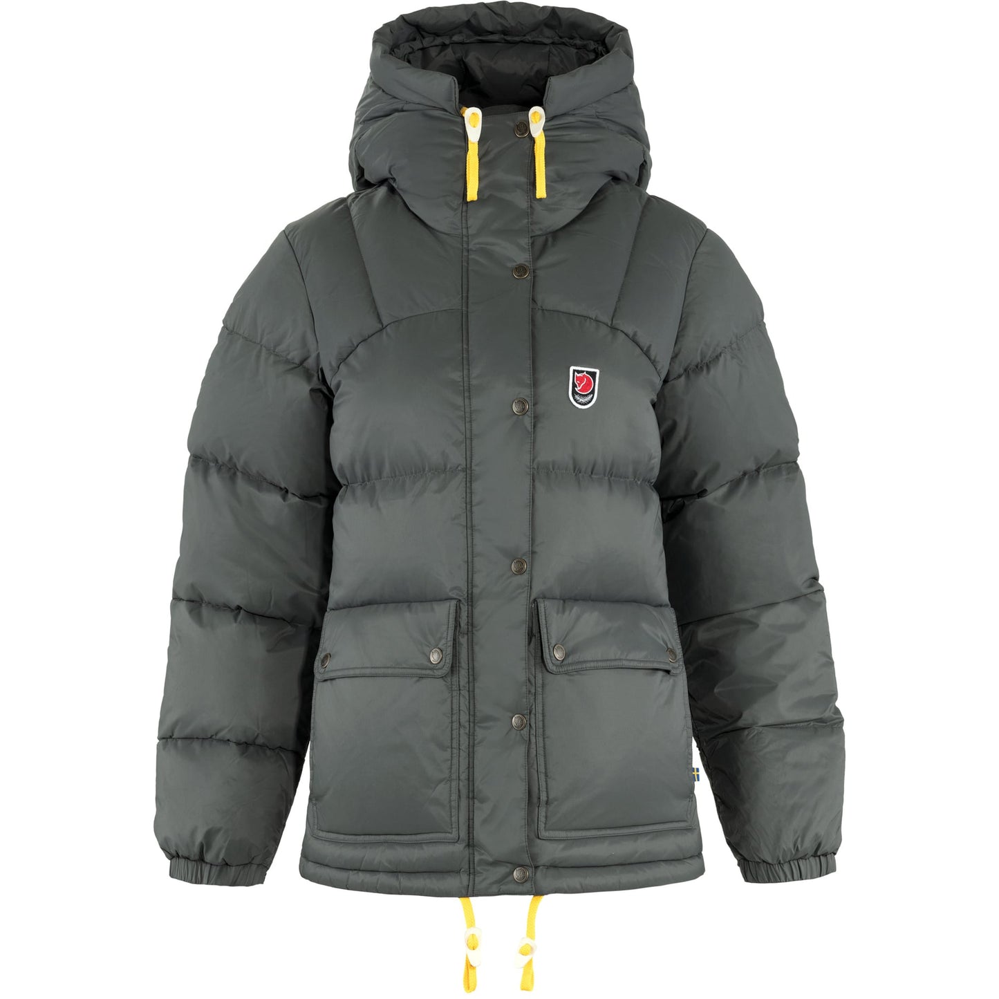 EXPEDITION DOWN LITE JACKET W - US 0820