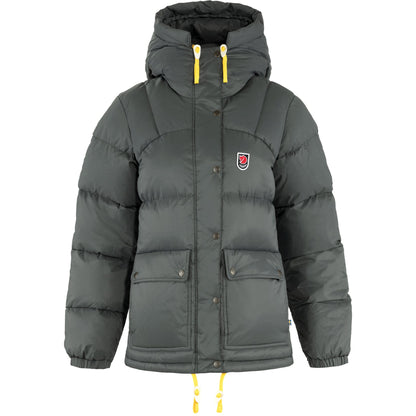 EXPEDITION DOWN LITE JACKET W - US 0820