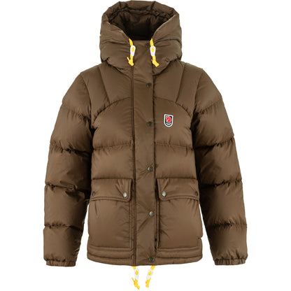 EXPEDITION DOWN LITE JACKET W - US 6369