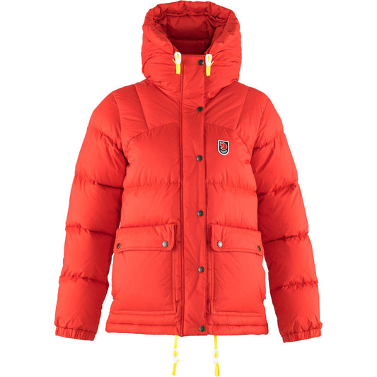 EXPEDITION DOWN LITE JACKET W - US 0837