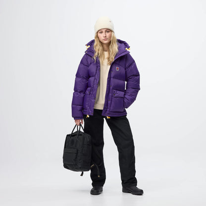 EXPEDITION DOWN LITE JACKET W - US 4973