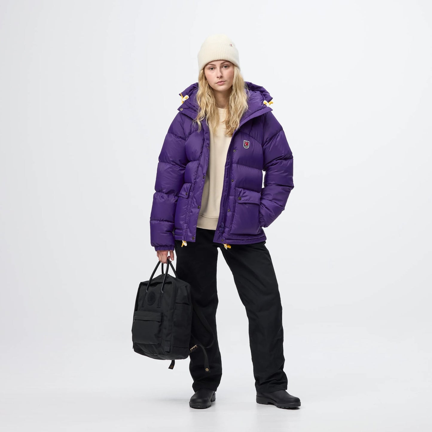 EXPEDITION DOWN LITE JACKET W - US 6369