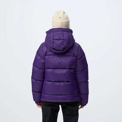 EXPEDITION DOWN LITE JACKET W - US 0837