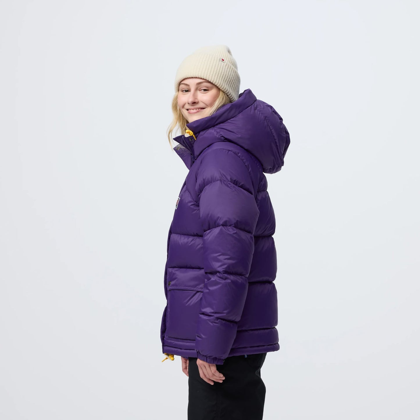 EXPEDITION DOWN LITE JACKET W - US 2702