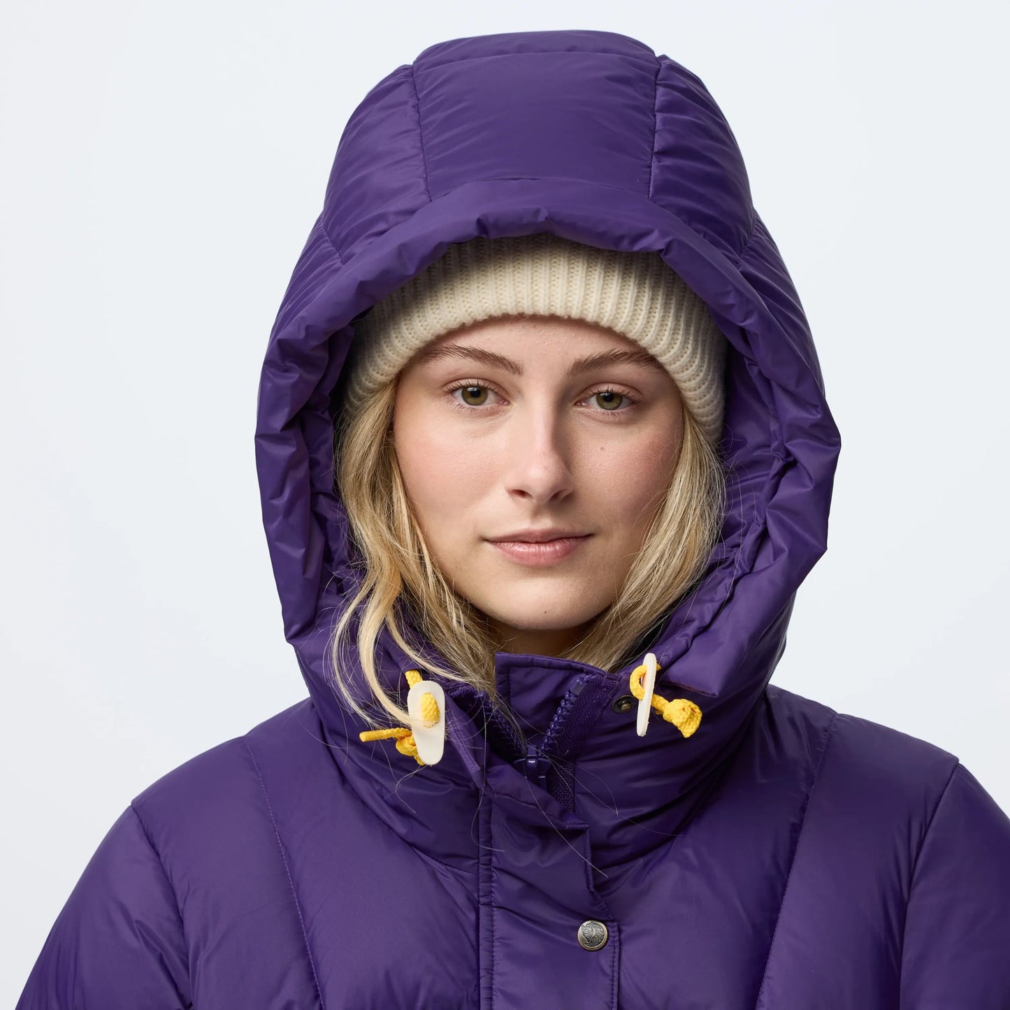 EXPEDITION DOWN LITE JACKET W - US 4507
