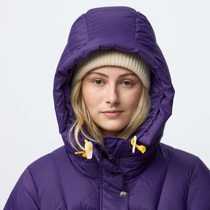 EXPEDITION DOWN LITE JACKET W - US 4507