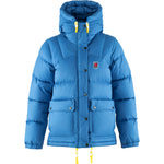EXPEDITION DOWN LITE JACKET W - US 8463