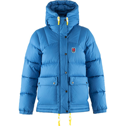 EXPEDITION DOWN LITE JACKET W - US 8463