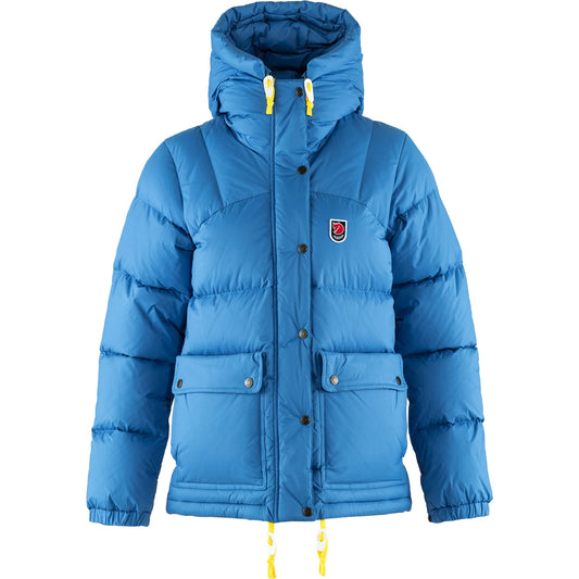 EXPEDITION DOWN LITE JACKET W - US 8463