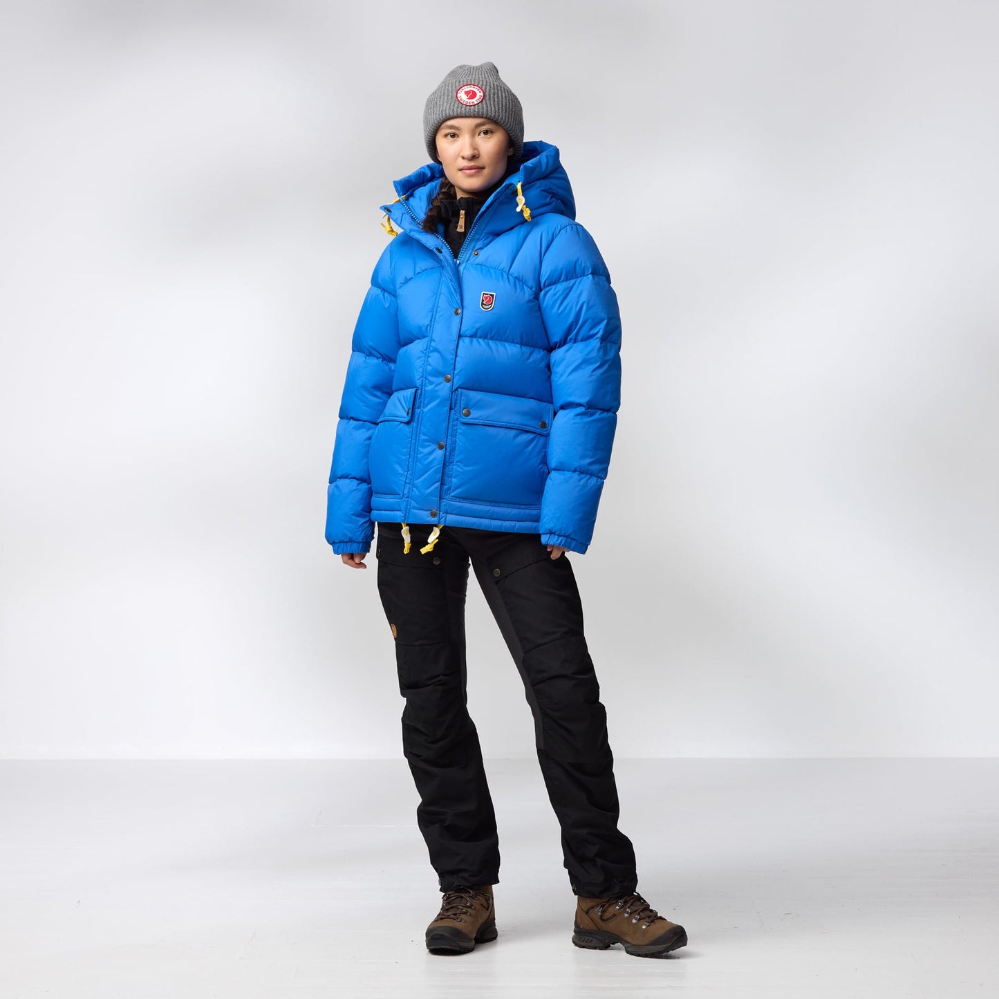 EXPEDITION DOWN LITE JACKET W - US 0820