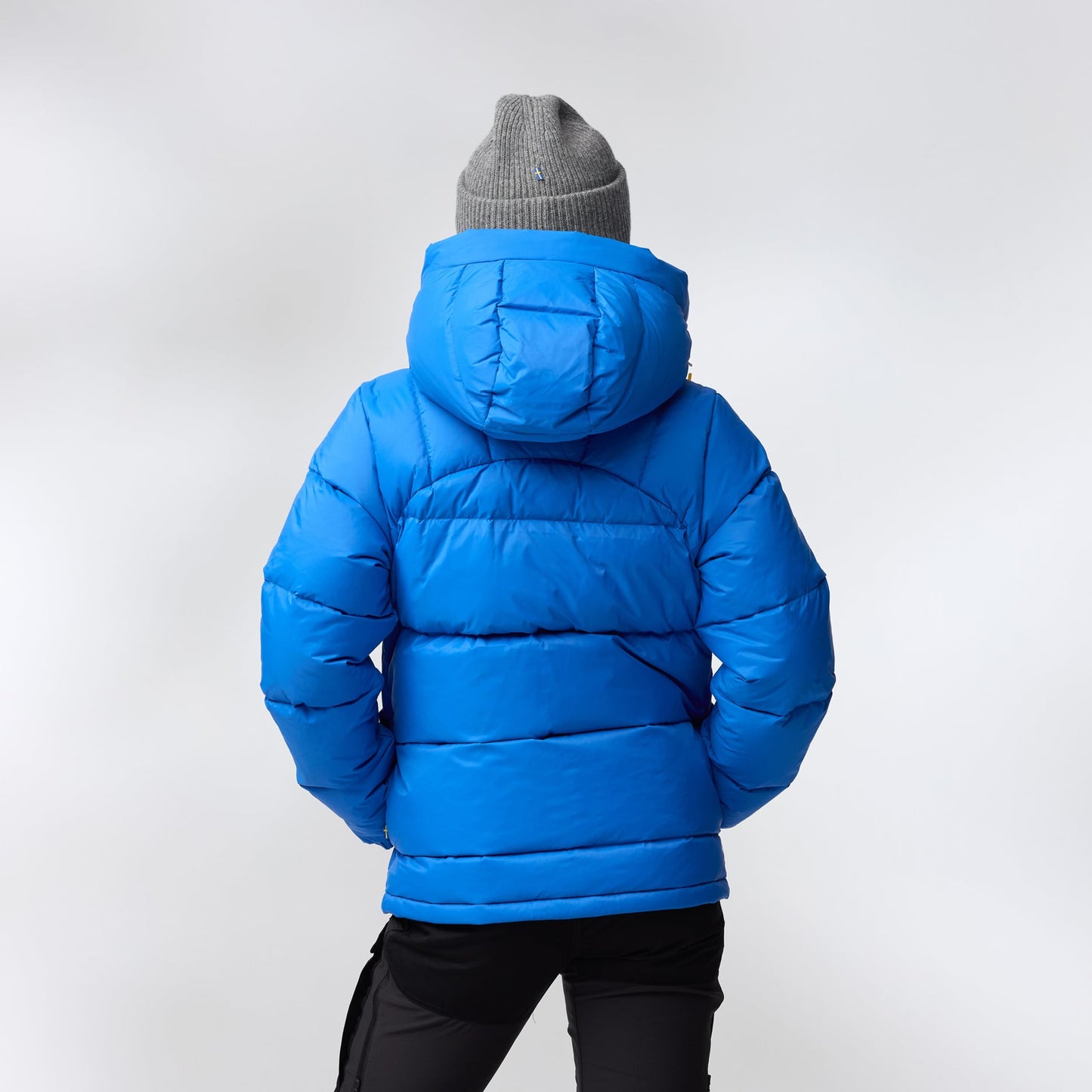 EXPEDITION DOWN LITE JACKET W - US 4507