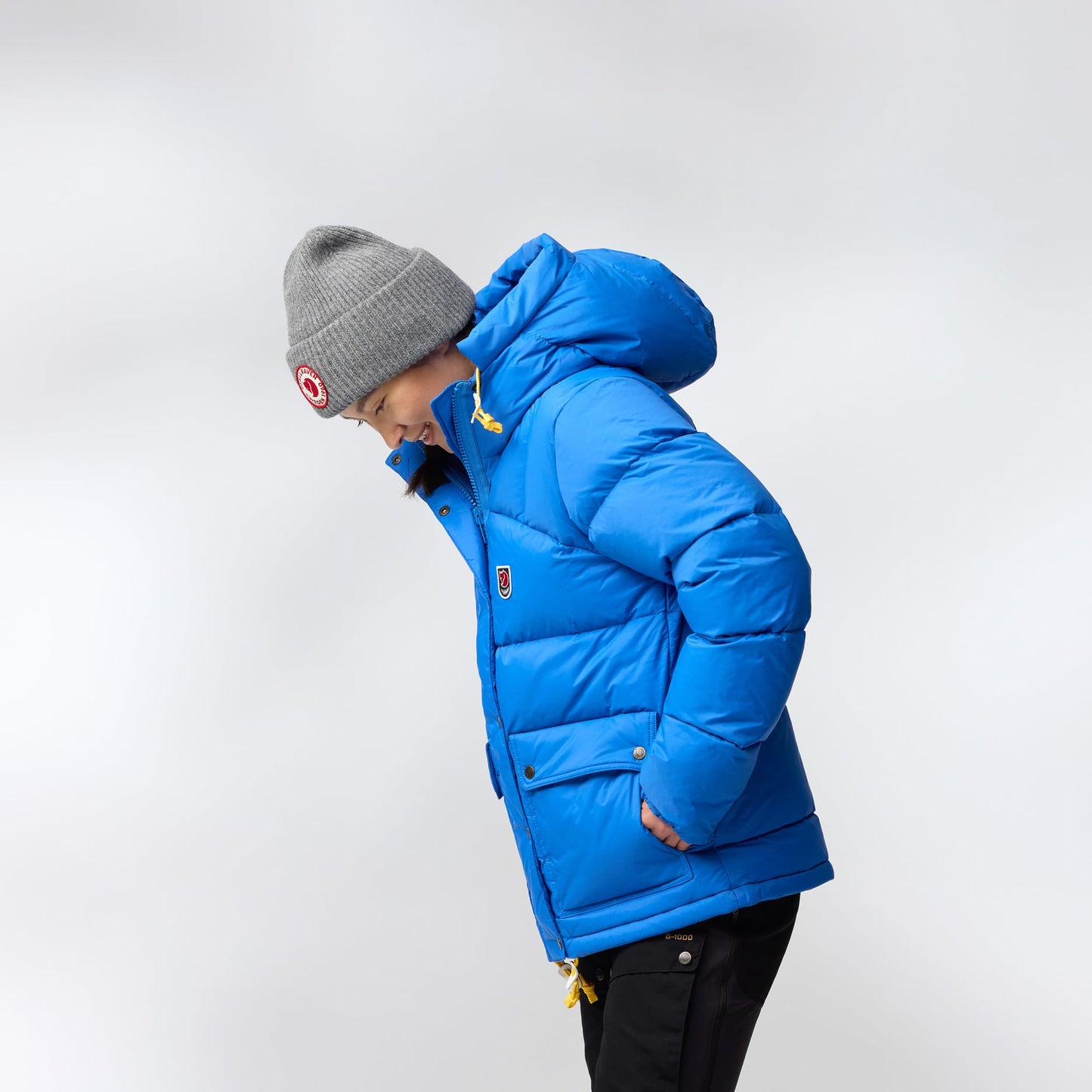 EXPEDITION DOWN LITE JACKET W - US 4973