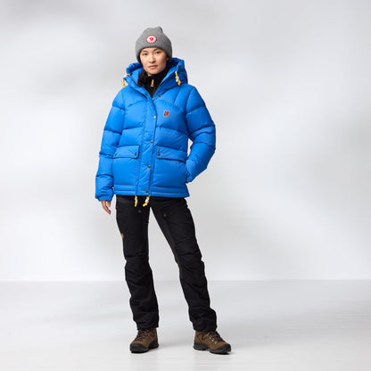 EXPEDITION DOWN LITE JACKET W - US 0820