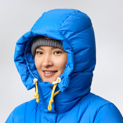 EXPEDITION DOWN LITE JACKET W - US 0837