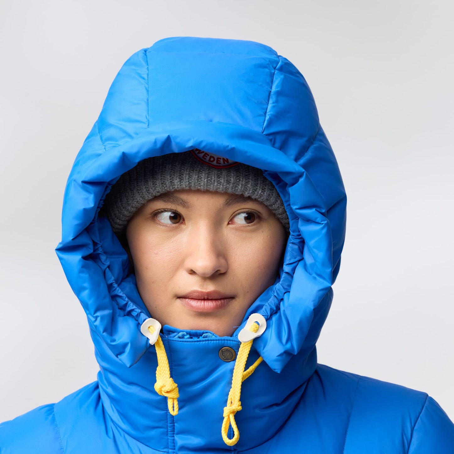 EXPEDITION DOWN LITE JACKET W - US 4973