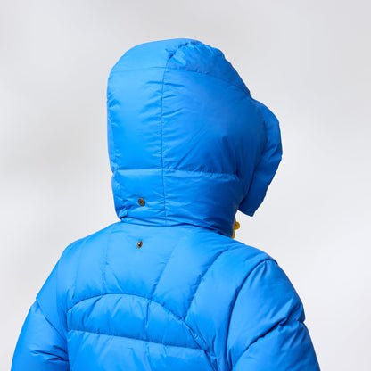 EXPEDITION DOWN LITE JACKET W - US 4973