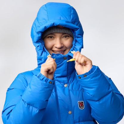 EXPEDITION DOWN LITE JACKET W - US 0820
