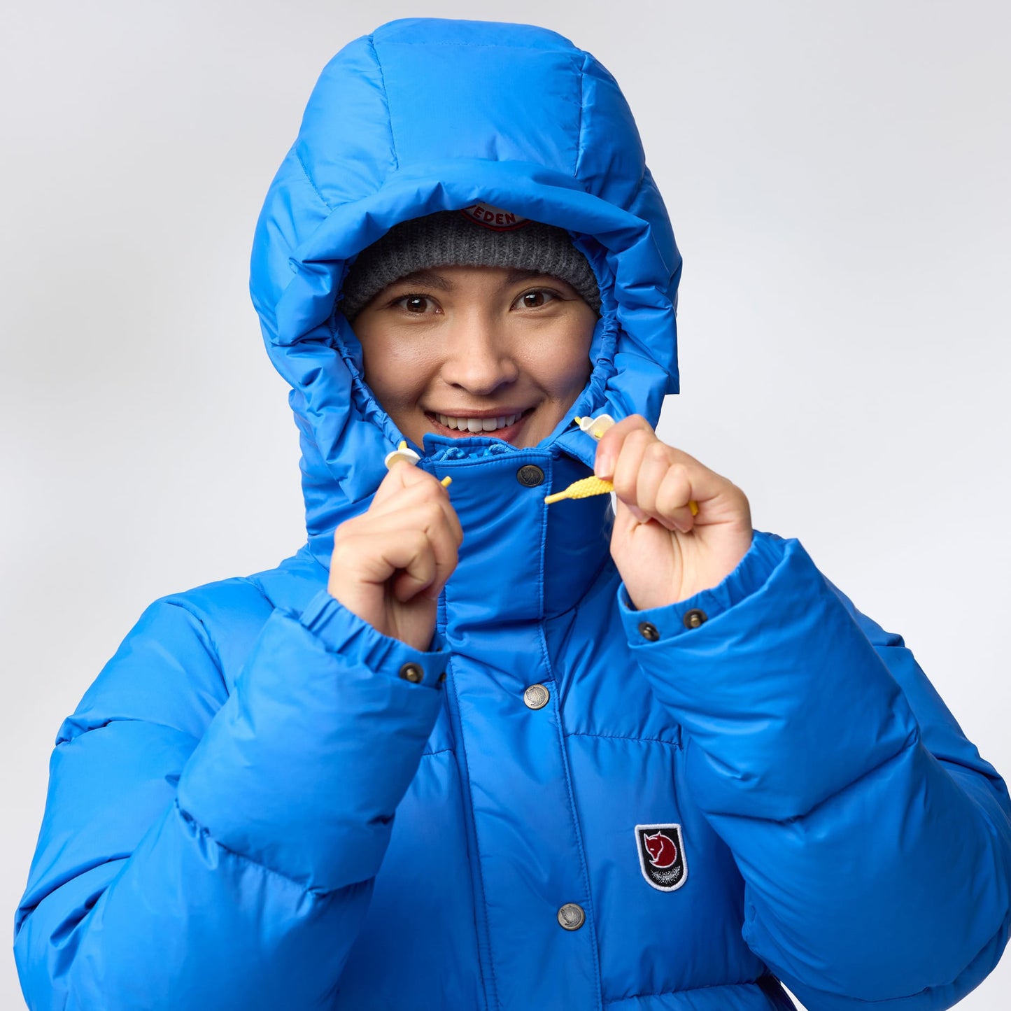 EXPEDITION DOWN LITE JACKET W - US 8463