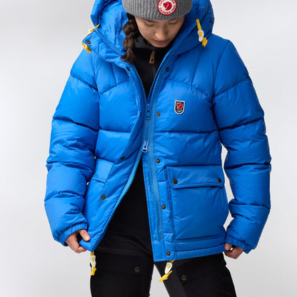 EXPEDITION DOWN LITE JACKET W - US 0837