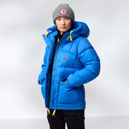 EXPEDITION DOWN LITE JACKET W - US 4507