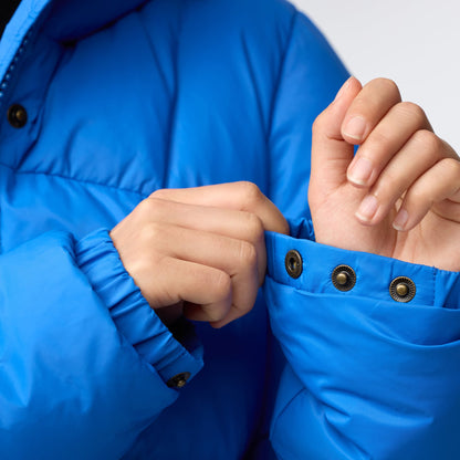 EXPEDITION DOWN LITE JACKET W - US 4973