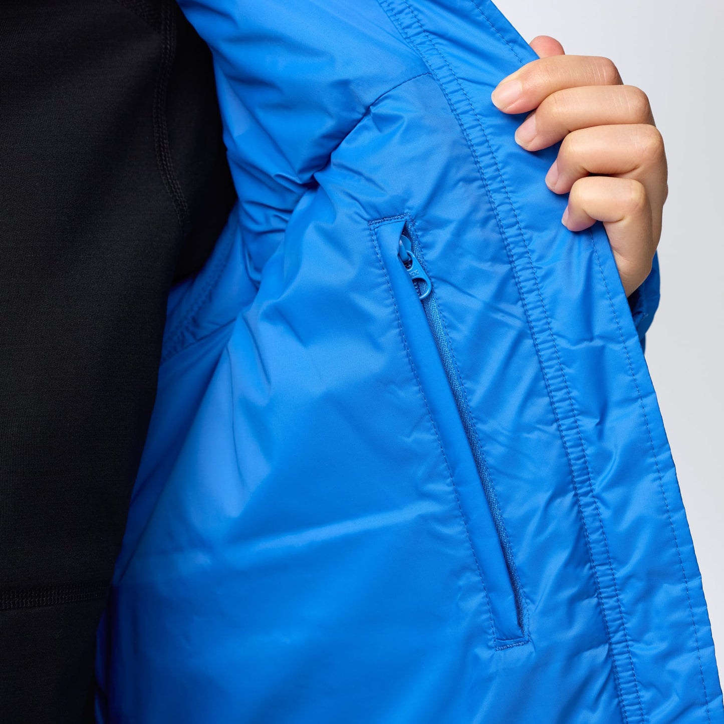 EXPEDITION DOWN LITE JACKET W - US 0837