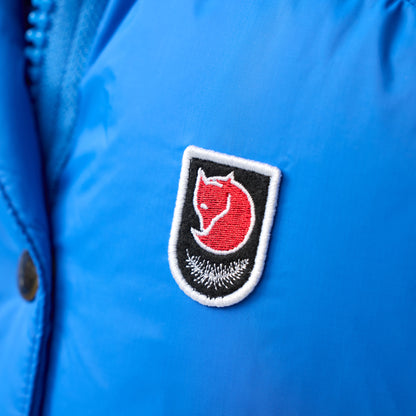 EXPEDITION DOWN LITE JACKET W - US 0837