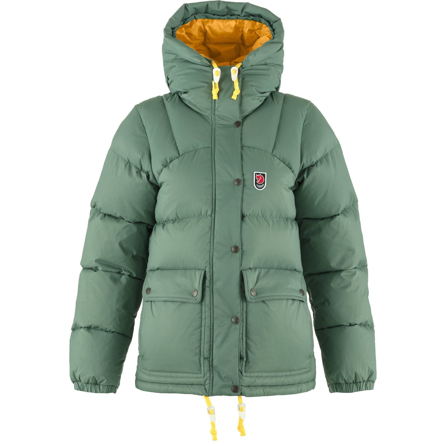 EXPEDITION DOWN LITE JACKET W - US 4507