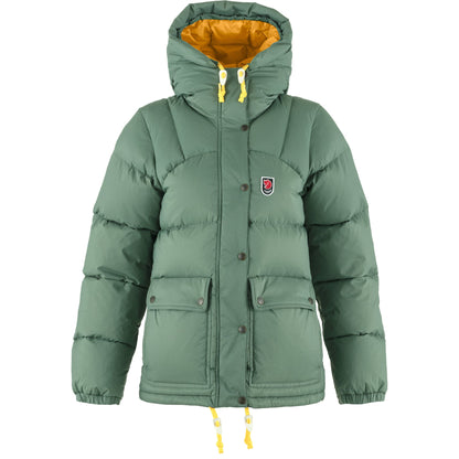 EXPEDITION DOWN LITE JACKET W - US 4507