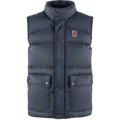 EXPEDITION DOWN LITE VEST M - US 8026
