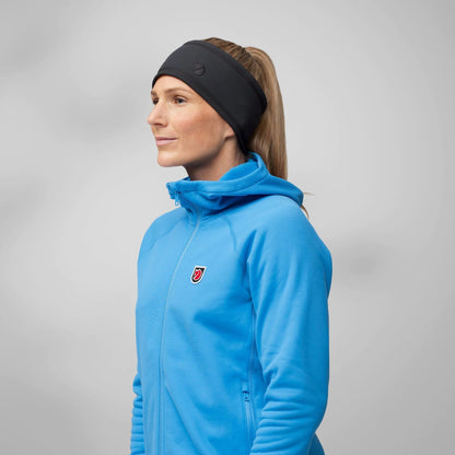 EXPEDITION FLEECE HEADBAND - US 3609
