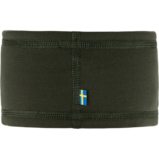 EXPEDITION FLEECE HEADBAND - US 3609