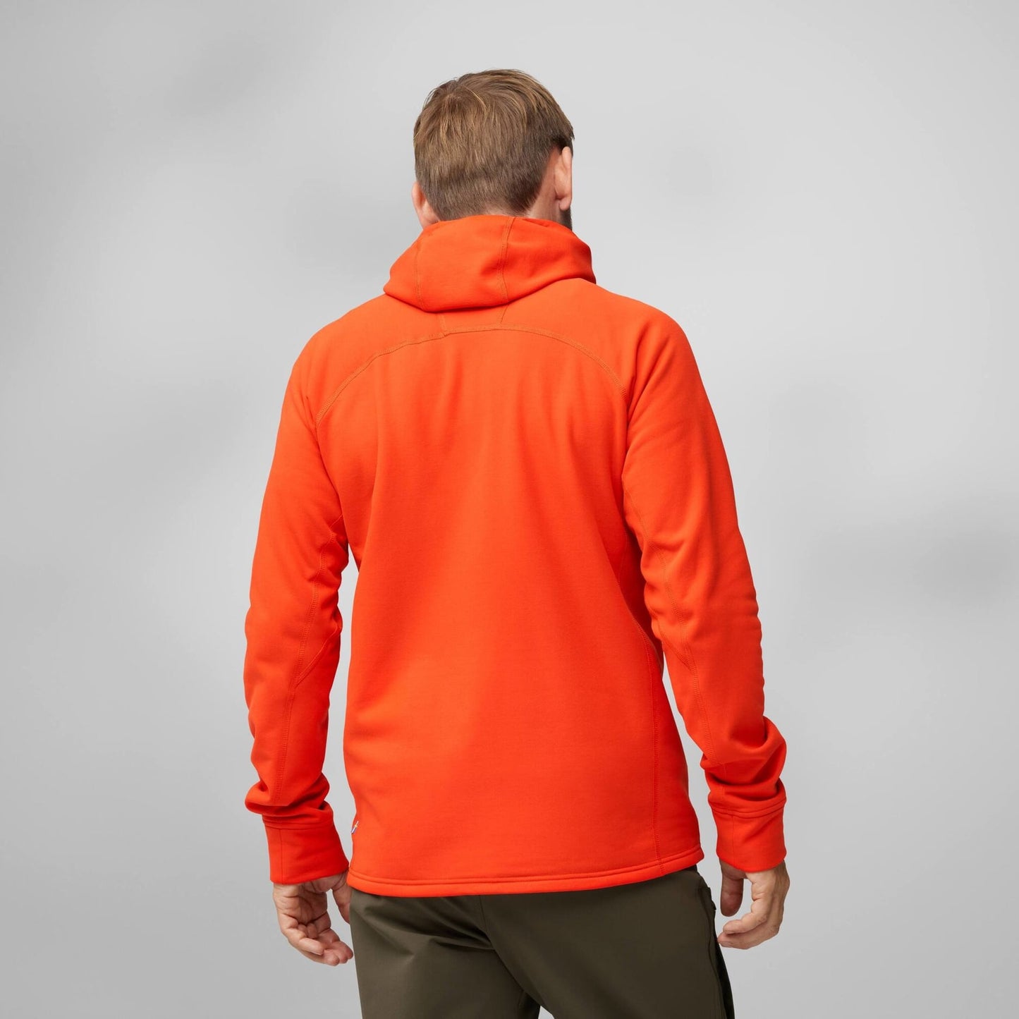 EXPEDITION FLEECE HOODIE M - US 3343