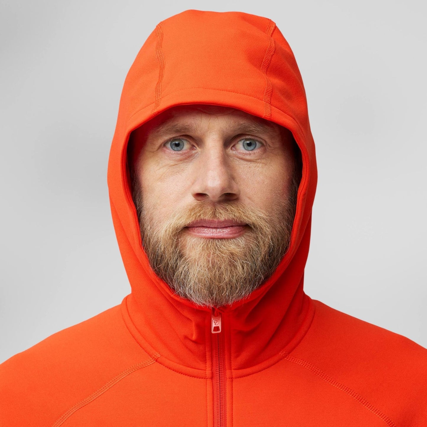 EXPEDITION FLEECE HOODIE M - US 9171