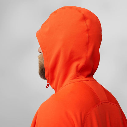 EXPEDITION FLEECE HOODIE M - US 4323