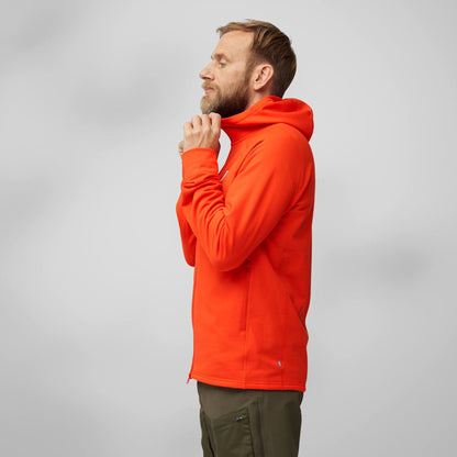 EXPEDITION FLEECE HOODIE M - US 3343