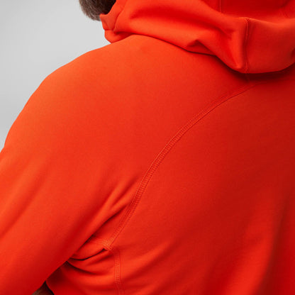 EXPEDITION FLEECE HOODIE M - US 3343