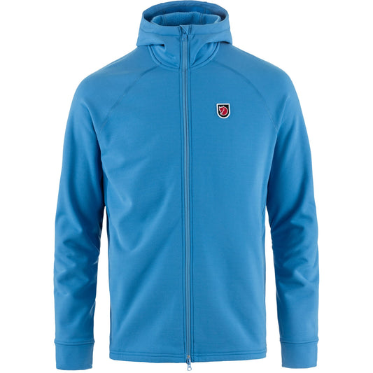 EXPEDITION FLEECE HOODIE M - US 9171