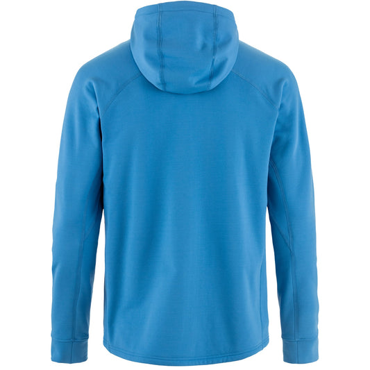 EXPEDITION FLEECE HOODIE M - US 9171