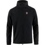 EXPEDITION FLEECE HOODIE M - US 4323
