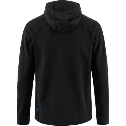 EXPEDITION FLEECE HOODIE M - US 4323