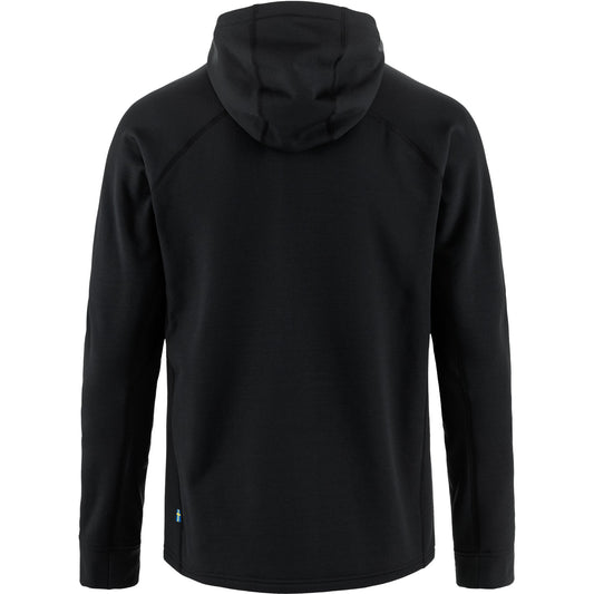 EXPEDITION FLEECE HOODIE M - US 4323