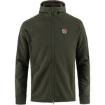 EXPEDITION FLEECE HOODIE M - US 3343