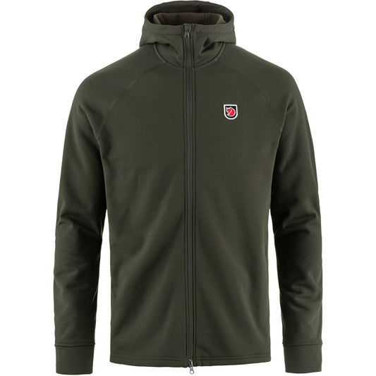 EXPEDITION FLEECE HOODIE M - US 3343