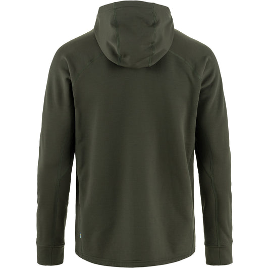 EXPEDITION FLEECE HOODIE M - US 3343