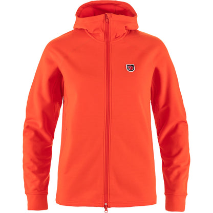 EXPEDITION FLEECE HOODIE W - US 5096