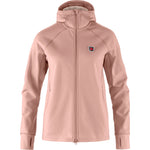 EXPEDITION FLEECE HOODIE W - US 9343
